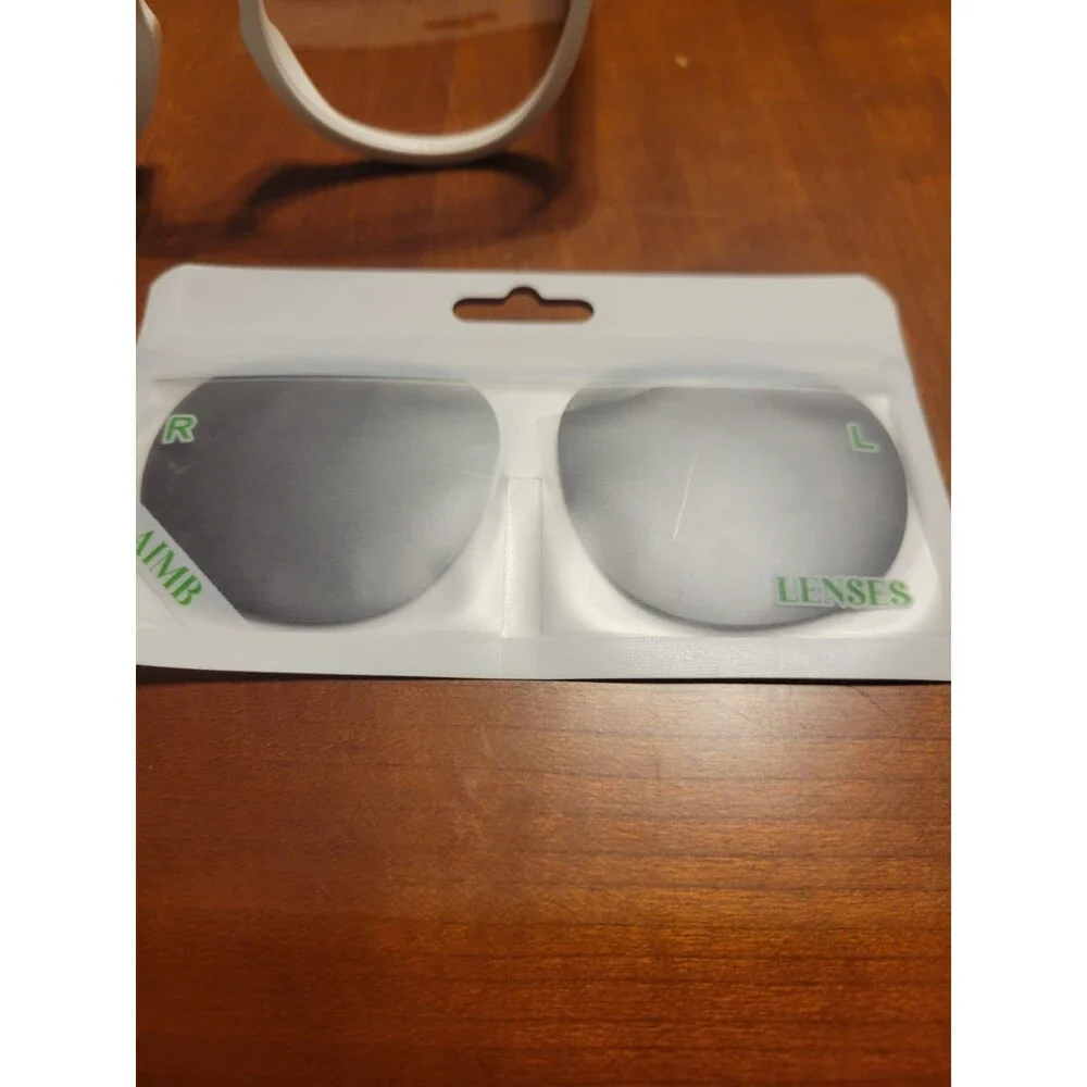 AIMB-S1 AI Smart Glasses with Camera Anti-shake 1080P Video/Audio Translation TG
